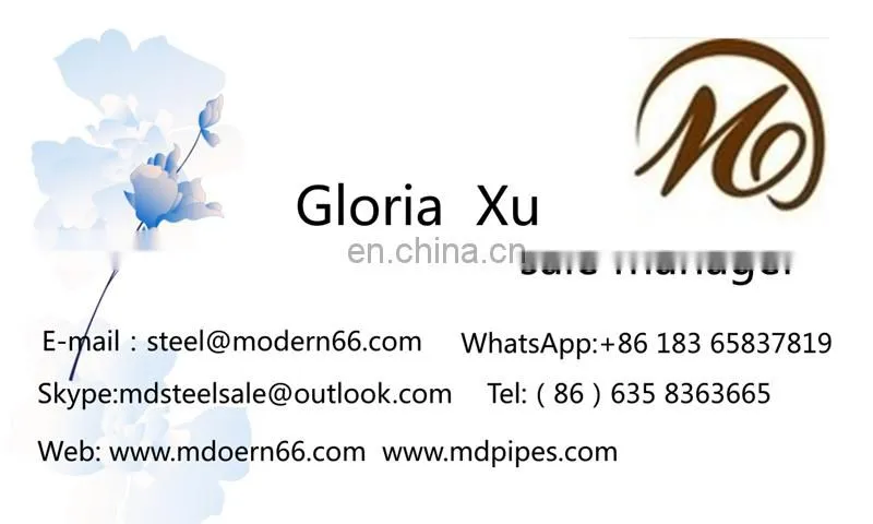 304 stainless steel rectangular pipe