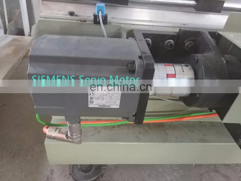 China Factory Aluminum Window Door Aluminum Profile Cutting Machines
