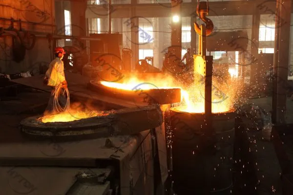 Maanshan City Hyton Heavy Industry Technology Development Co.,Ltd company overview - view 4