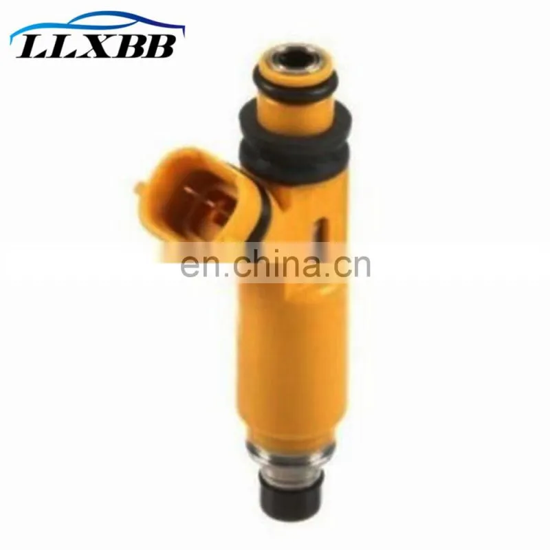Original Fuel Injector MD337900 195500-3300 For Mitsubishi Montero Sport 1955003300