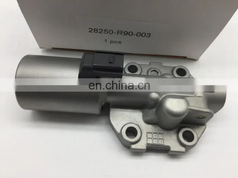 Transmission Shaft Solenoid For Hon-da A-cura 2008-2015 OEM 28250-R90-003 28250R90003