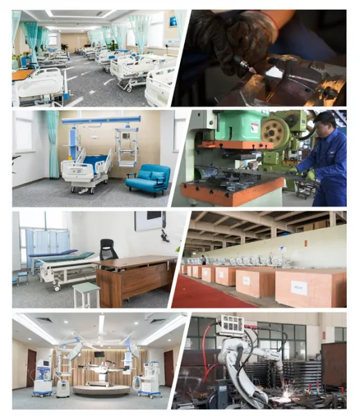 Jiangsu Medwish Network Technology Co., Ltd. company overview - view 2