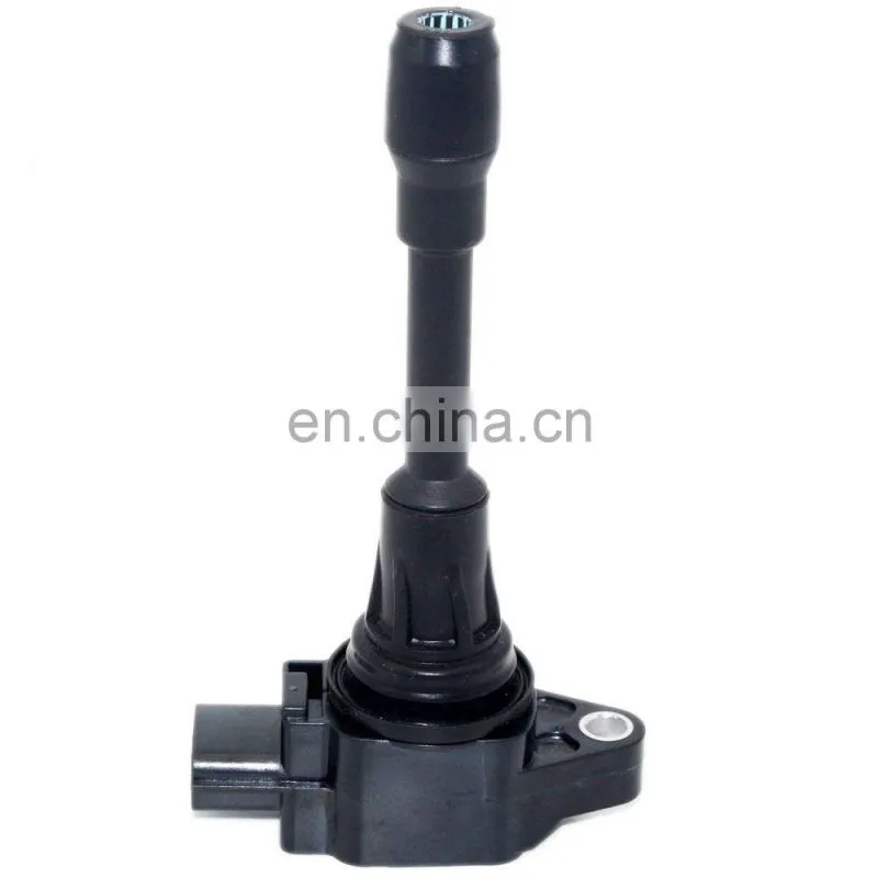 Best Quality car accesorios H&L OEM 22448 ED000 22448 EN000 coil ignition Auto Spare Parts ignition coil pack For Nissan Renault