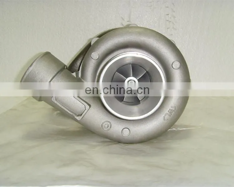 Diesel Engine parts TD08H Turbocharger for Mitsubishi trucks with D6121 Engine 38AB004 49188-04210