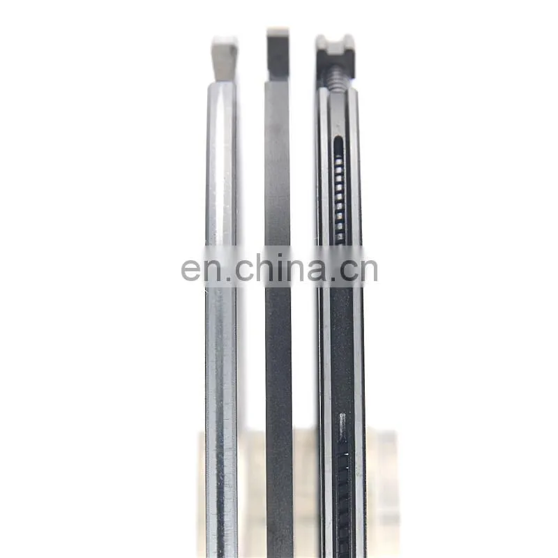 3802258 OEM New Engine parts 102mm piston ring For cummins ISB6.7 4B3.9 parts