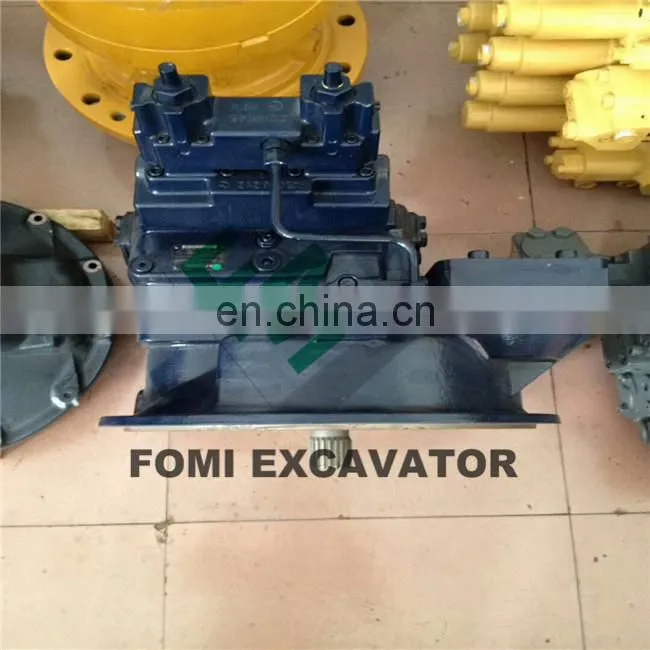 Rexroth Excavator A8VO80 Hydraulic Pump 31EL-00100