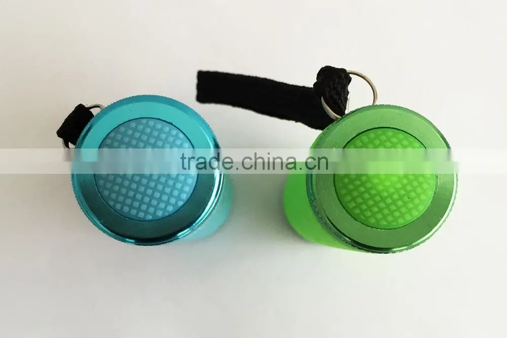 highlight LED torch flashlight
