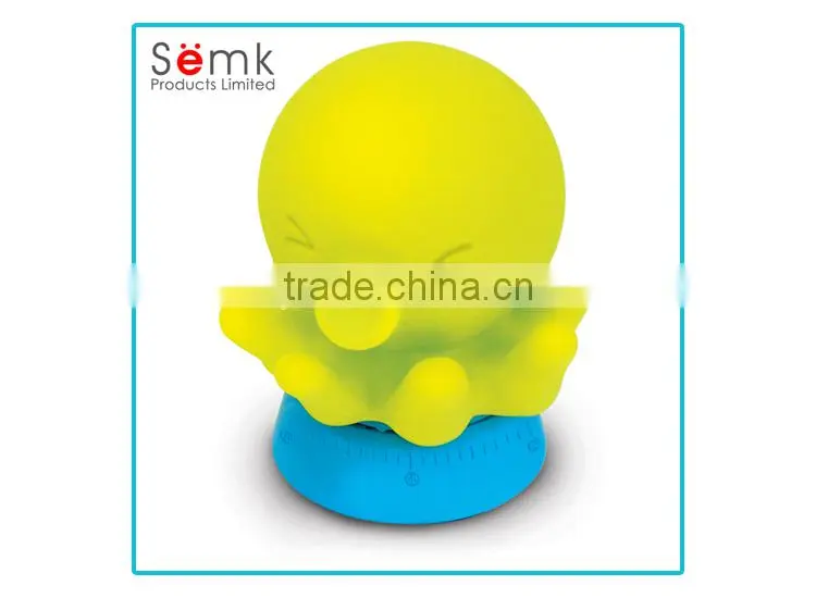 Factory selling price novelty custom Digital Timer cute kitchen timer