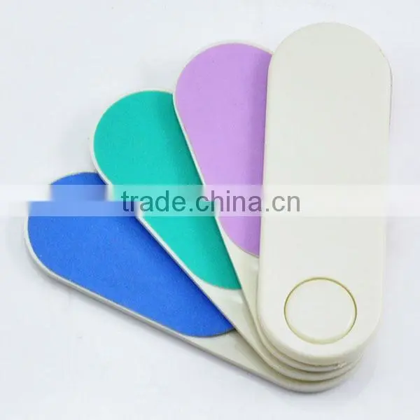 Cheap bulk gifts for women mini nail file set lovely for young girl
