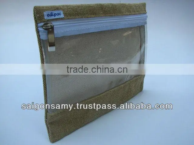 Canvas Envelope