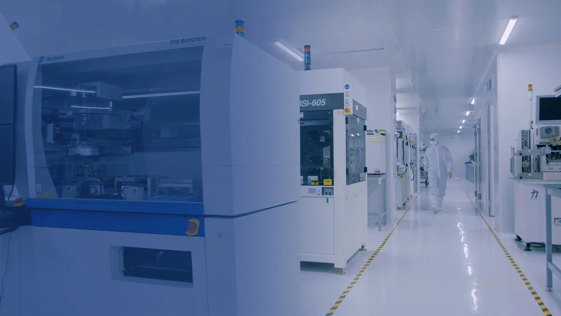 T&s Communications Co., Ltd. company overview - view 1