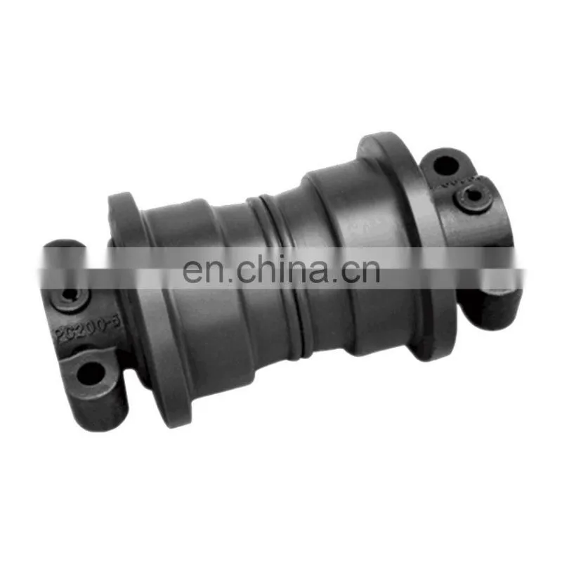 Excavator Parts Track Roller Bottom Roller