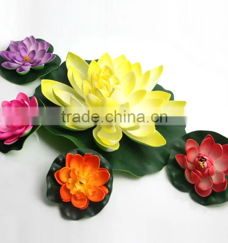 Sink Stopper Chain With Lotus Decoration