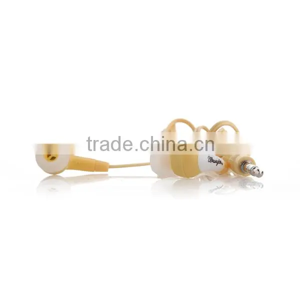 Earphone / ear phone / ear buds