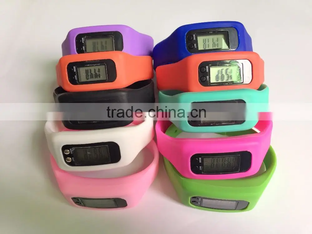 kids pedometer watch very cheap price
