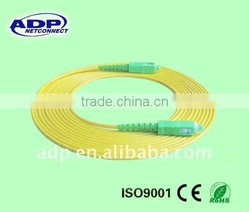 Optical Fiber cable for telecommunication