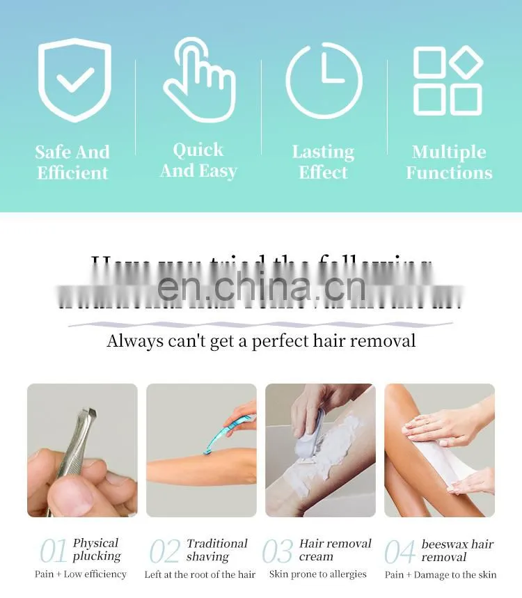360 magneto-optical OPT SHR fast hair removal device picosecond laser eyebrow washing IPL rejuvenation beauty Instrument