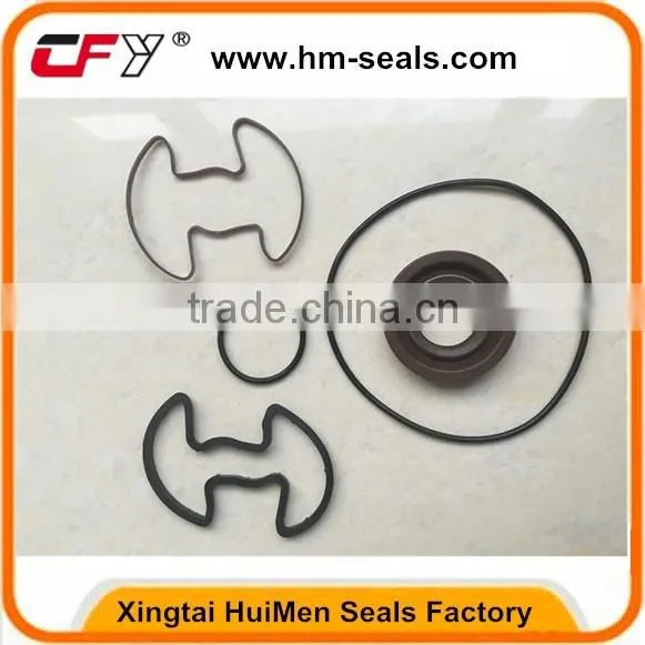 National Oil Seals 710068 Front Axle Seal