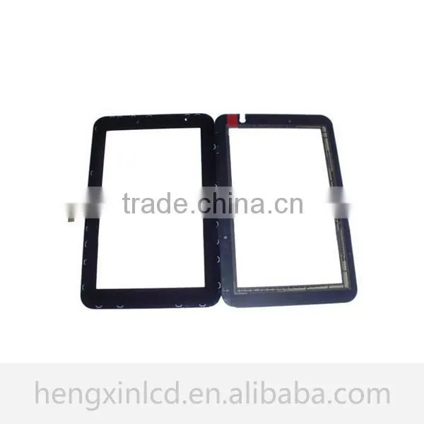 Brand new original for P6200 for samsung touch screen replacement android tablet for galaxy