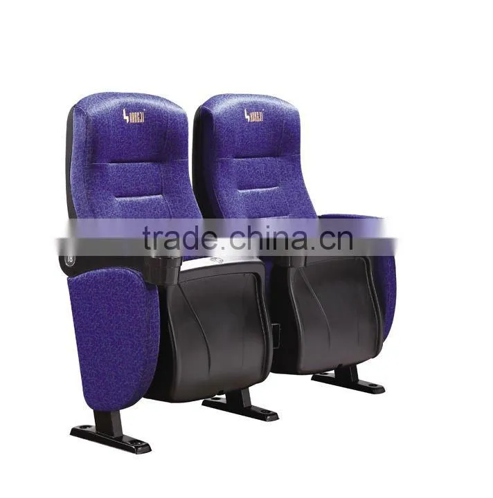 double home theater cinema chair for lovers HJ9505B
