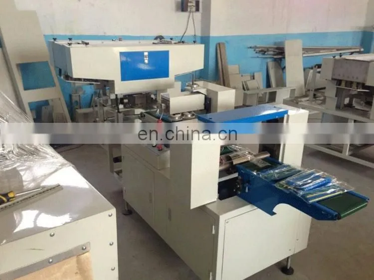 machine manufacturers black pouch agarbatti incense stick packing machine