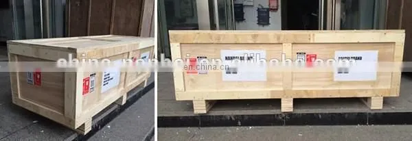 Manual type screw Vertical Horizontal Dual Push Pull Test Stand