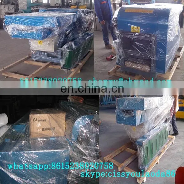2020 hot sale cotton opening machine, fiber opener machine