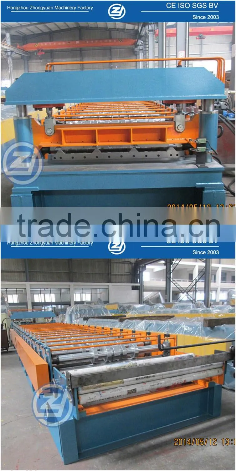 Roll Forming Machine Company