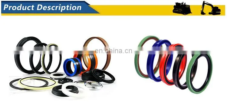 Cat Komastu Standard Mechanical O Ring Set Excavator Repair Rubber O Ring Box Kit Assortment Nbr Fkm O Ring Seal Kit