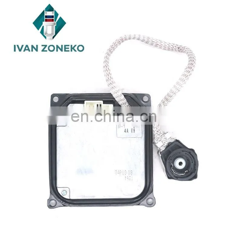 Top Quality Xenon HID Ballast OEM 81107-33620 8110733620 81107 33620 For Toyota