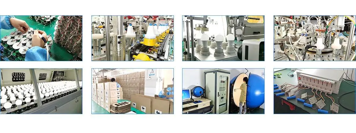 Hangzhou Timple Lighting Co., Ltd company overview - view 3