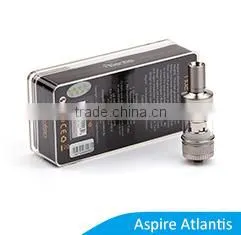 Elego 2016 Newly eleaf lemo 3 eleaf lemo2 tank with fast delivery