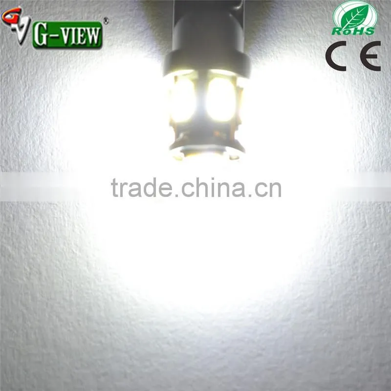 car interior led light 194 auto bulb w5w car led license plate lamp