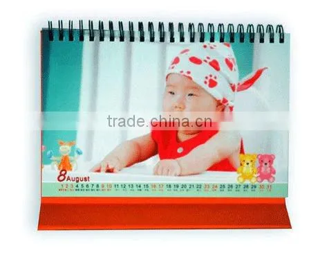 2011 Newest popular calendar design
