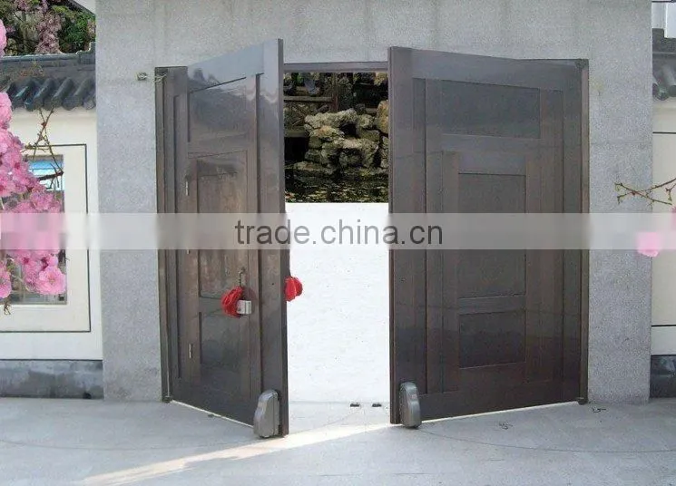 swing gate operator, swing gate opener