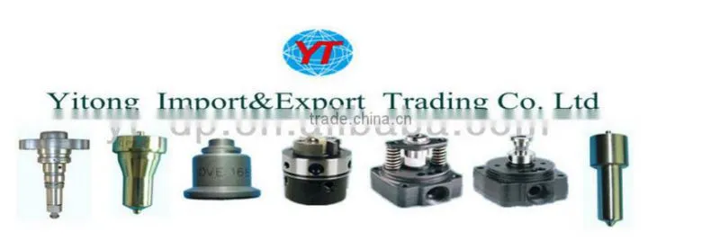Genuine Common Rail Fuel Injector 0445120231 With Best Price