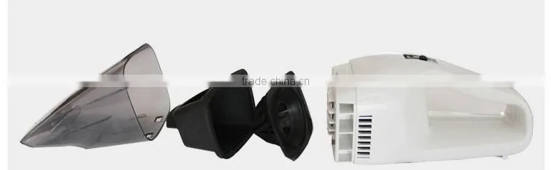 The vacuum cleaner(HL8862)