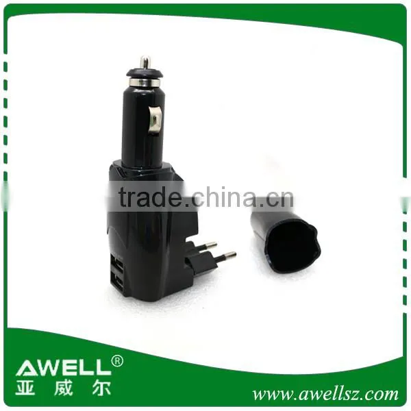 New design usb wall charger
