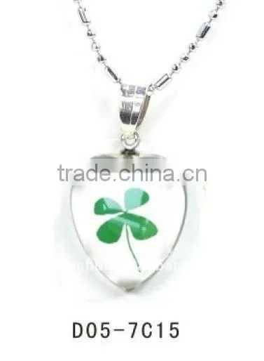 Acrylic Stylish Necklace