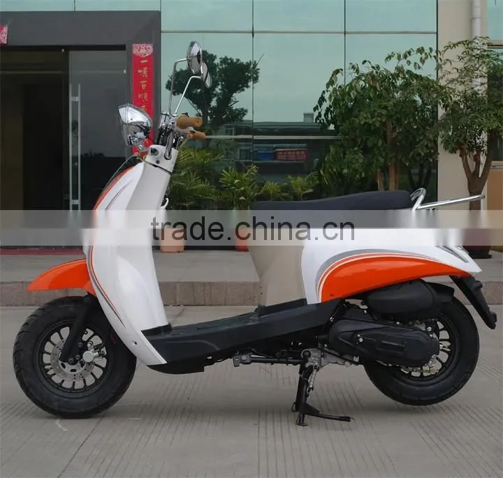 self balancing scooter