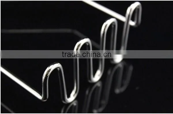 Stainless Steel fruit masher potato ricer crusher masher