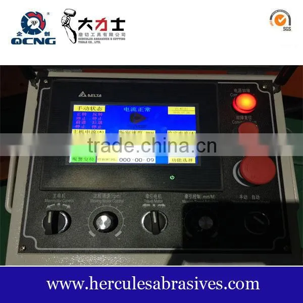 marble quarry cutting machine