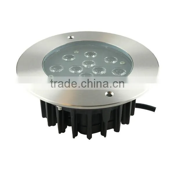 Waterproof IP65 led inground lighting outdoor led inground Lamp led inground lights 9W