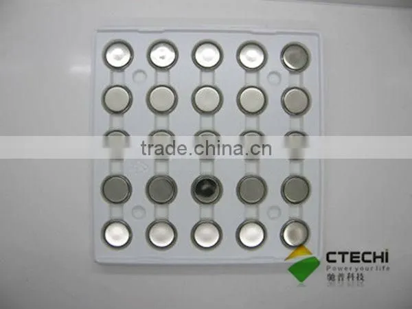rechargeable battery ml2032