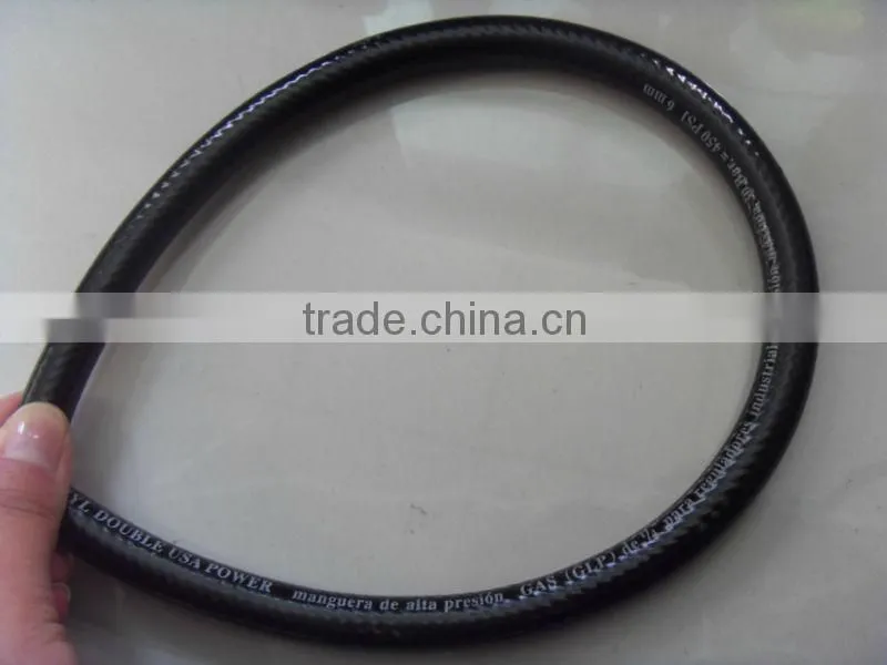 High Pressure PVC Soft Water Hose