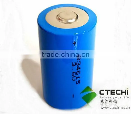 ER34615 Battery
