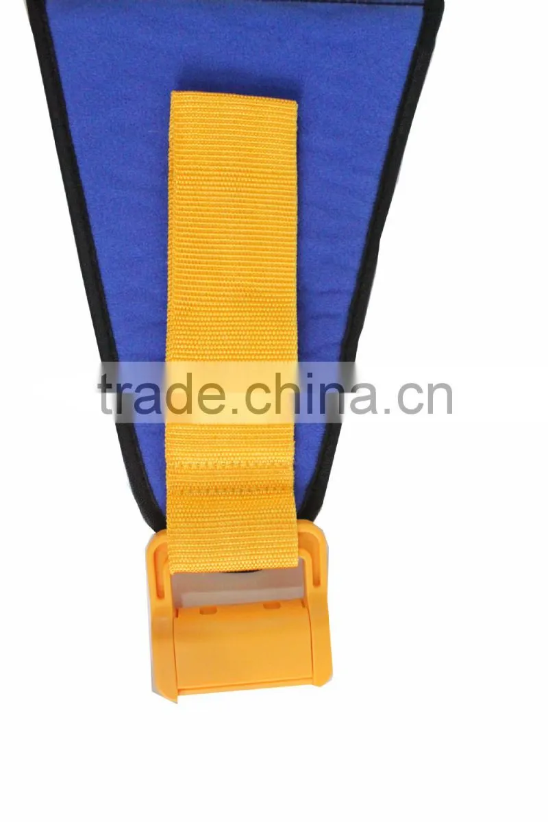 Which has the function of correction pelvic slings
