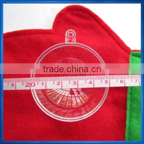 5cm boule plastique,boules plexi,hanging capsule