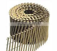 coil nail