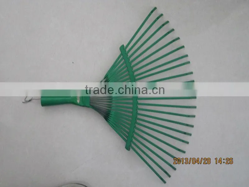 garden rakes
